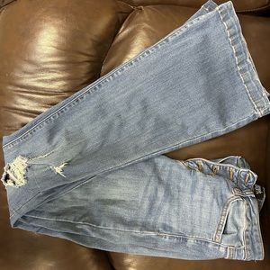 Flair Jeans